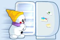 El frigo de Igor
