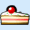 Tarta muy rica