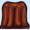 Canelé de Burdeos
