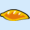 Croissant confitado