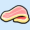 Bacon al sirope de fresa