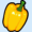 Pimiento amarillo