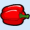 Pimiento rojo