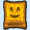 Smiley crujiente