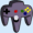 Mando Nientiendo 64