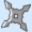 Shuriken de segundo rango