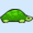 Tortuga de las islas