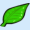 Hoja de árbol